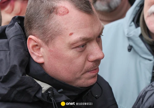 Nie będzie aresztu dla Piotra W. Mamy uzasadnienie sądu. "Istnieje negatywna przesłanka"