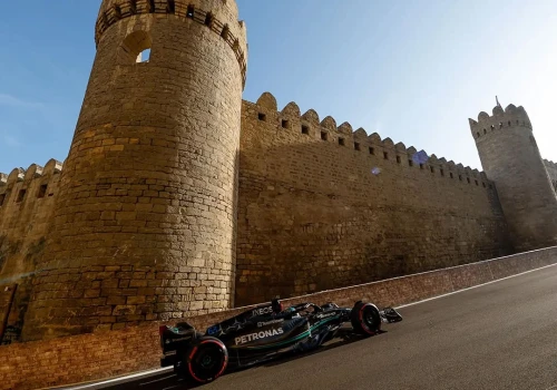 Formuła 1. Nowy tor wchodzi do kalendarza. F1 wraca do Afryki