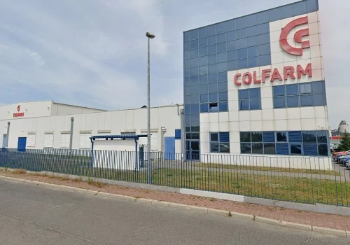 Colfarm szuka pracowników w Mielcu. Dwa stanowiska i 5 wolnych miejsc pracy