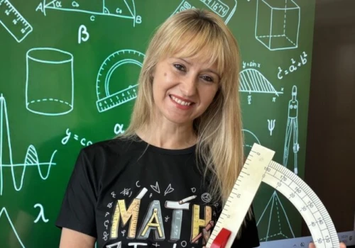 Nauczycielka z Częstochowy wyróżniona prestiżową nagrodą. Doceniono jej innowacyjne podejście do nauczania