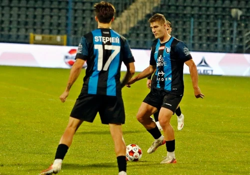 II liga: Sandecja Nowy Sącz – Zawisza Bydgoszcz NA ŻYWO!