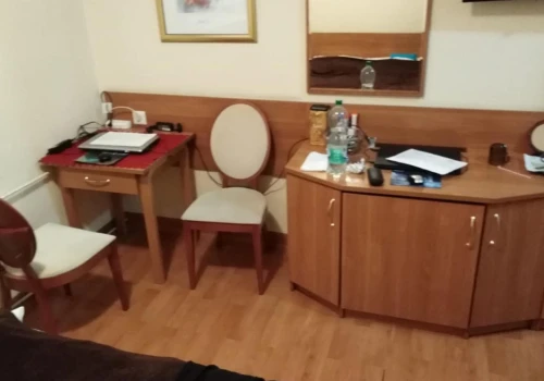 Prywatny pokój w sanatorium jest możliwy. Warto znać zasady przydziału