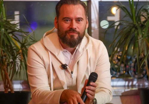 Stanowski zaczepił członka Komisji Weneckiej. Prawnik nie pozostał dłużny