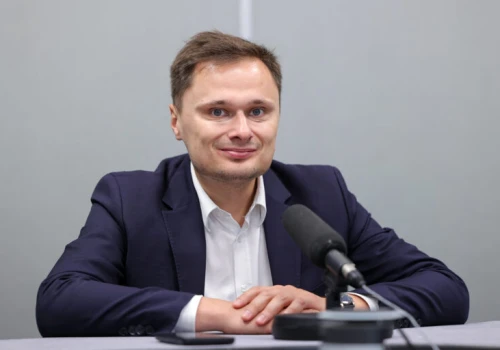 Spór o Trybunał Konstytucyjny. Gościem RŁ poseł PiS Krzysztof Ciecióra