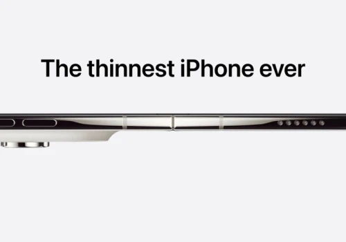 iPhone Duo może wywrócić rynek smartfonów do góry nogami. Wielu przeciera oczy ze zdumienia