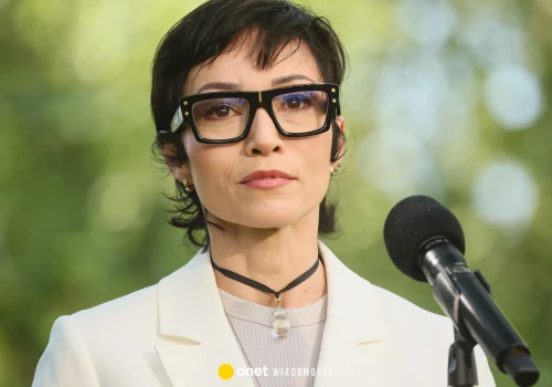 Prof. Mróz-Gorgoń wywołała skandal. "Chcę móc dalej żyć"