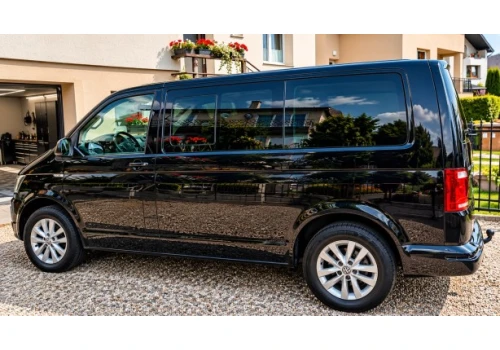 Przyciemnianie szyb i ochrona lakieru. Fima Auto -Net z Czaplinka świadczy usługi, którymi interesuje się wielu kierowców