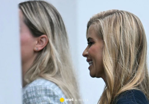 "Flaky Katie". Dawni znajomi ujawniają kulisy kariery rzeczniczki Trumpa