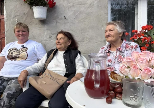 Nie chciała gotować, wolała ciągnik i oborę. Dziś ma 15 krów i sprzedaje mleko po 6 zł