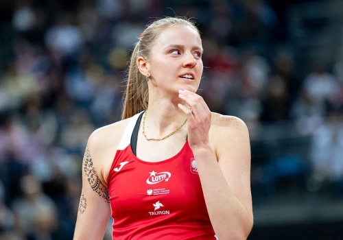 Nokaut w finale. To już 33. tytuł Polki