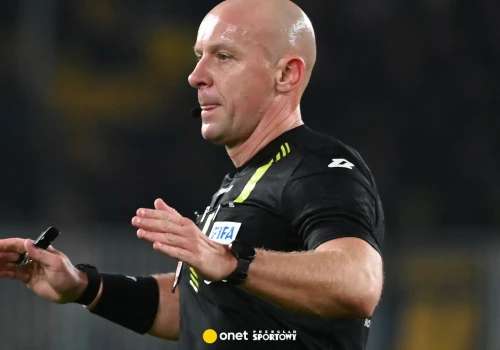 UEFA zdecydowała w sprawie Szymona Marciniaka. Chodzi o Ligę Mistrzów