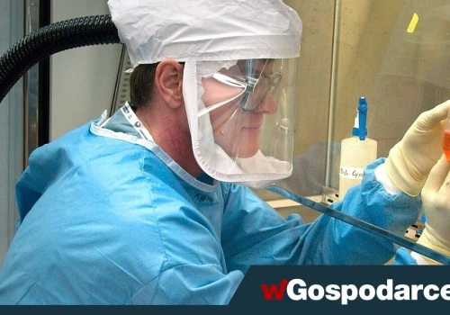 Udany transfer polskiej technologii do biznesu