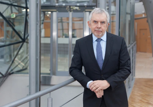 Tylko u nas! Prezes PSE: Polska potrzebuje energetycznego SAFE