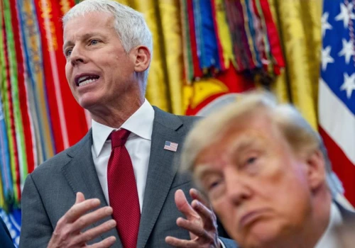 "Rosja nie ma diesla na eksport". Zaskakujące uzasadnienie umowy Trumpa