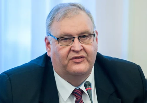 Los Święczkowskiego w rękach jednego człowieka. Szykuje się przełom w TK?