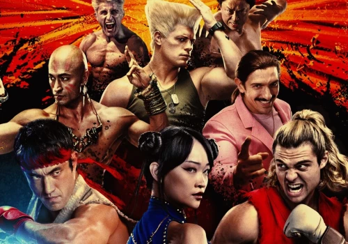 Street Fighter zarządził w kinach, ale jest gorzej niż oczekiwano. Jak film wypada na tle konkurencji?