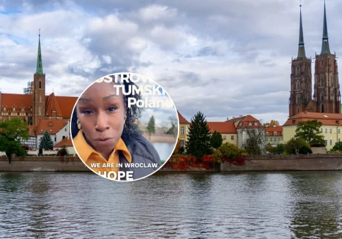 Brytyjka oceniła polskie miasto. „Marzycielskie ulice i coś wspaniałego za każdym rogiem”