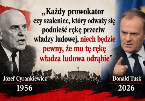 Piotr W. wolny. W tle nadużycie uprawnień przez Policję