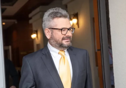 Piotr W. nie trafił do aresztu. Prokuratura złoży zażalenie na decyzję sądu?