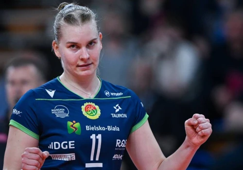 Tauron Liga kobiet: Sokół & Hagric Mogilno - BKS ZGO Bielsko-Biała. Transmisja TV i stream online