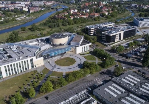 CETEF’26 – Technologie dla bezpieczeństwa i konkurencyjnej Europy