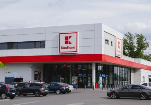Od poniedziałku w Kauflandzie. 5 plus 3 gratis i brak limitów