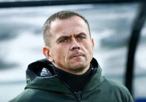 Twórca sukcesów odchodzi z Eintrachtu. Zarobił dla klubu fortunę
