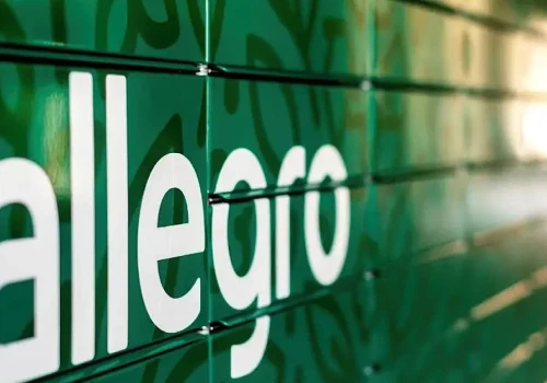 Allegro prezentuje Brand Ads Manager. Nowa platforma napędzi sprzedaż markom