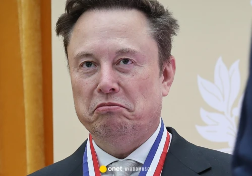 Media: USA grożą Europie 