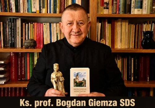 Święta Jadwiga Śląska. Wiara, która łączy pokolenia