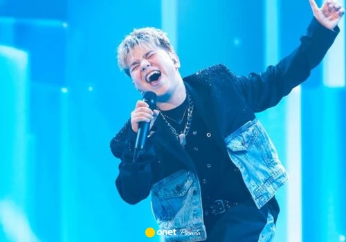 Wiktor Sas po pierwszej próbie przed Eurowizją Junior 2026. Tak będzie wyglądał jego występ
