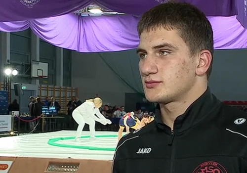 Osiem medali Polaków w MŚ w Baku