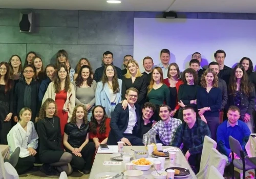 Alpha dla studentów okazją do rozmowy o tym co ważne. Ateiści też mogą przyjść