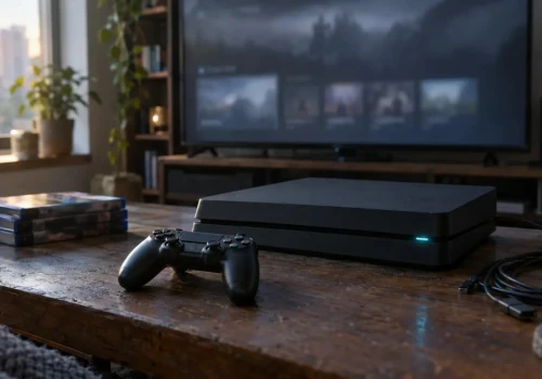 Power to the Players Act: gry offline po zamknięciu serwerów?