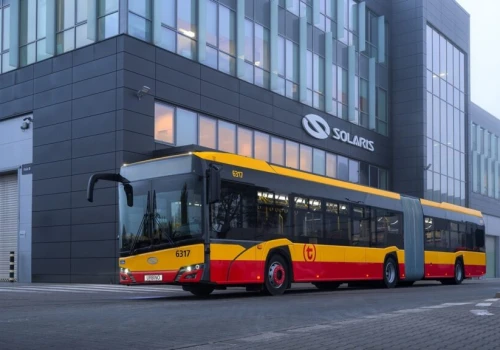 220 nowych przegubowców