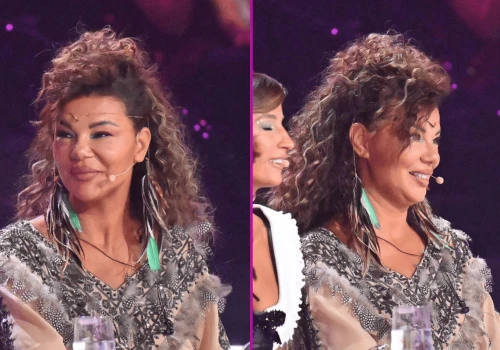 Edyta Górniak zasiadła w jury 