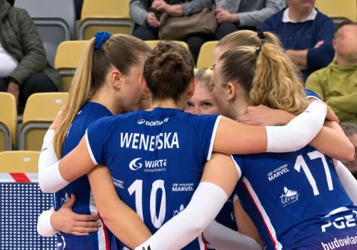 Siatkówka: Wielki powrót Budowlanych! Mistrzynie Polski wyrywają zwycięstwo w Opolu