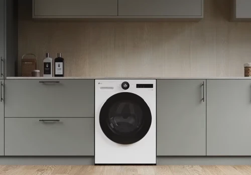 LG F4X7513TLS – idealna pralka dla dużej rodziny?