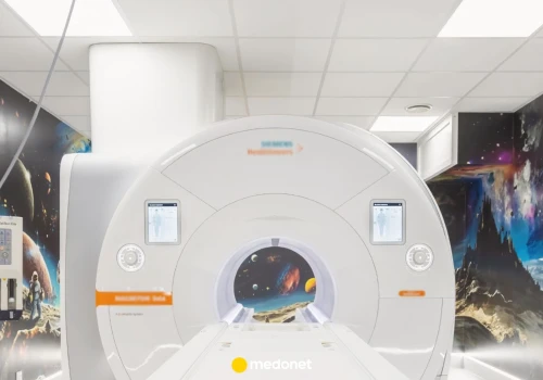 Rezonans magnetyczny całego ciała – Whole body MRI. „TK MEDICA” stawia na nowoczesną diagnostykę obrazową