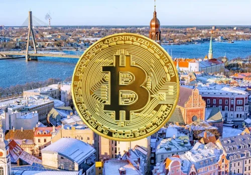 W tym europejskim kraju opłacisz podatki za pomocą krypto! Przełomowy plan rządu na przyciągnięcie inwestorów