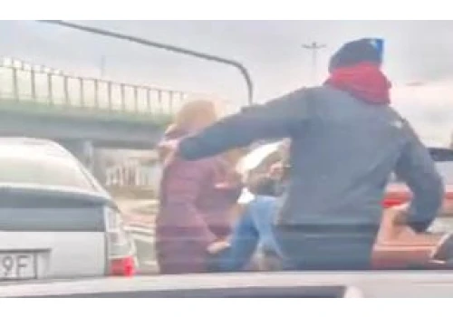 Nie ścigali agresywnego kierowcy Porsche. Jest oświadczenie policji