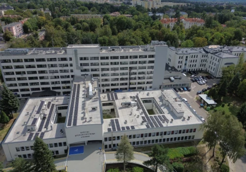 KPO dla szpitali. Ponad 18 mln zł na rozwój kardiologii w Puławach
