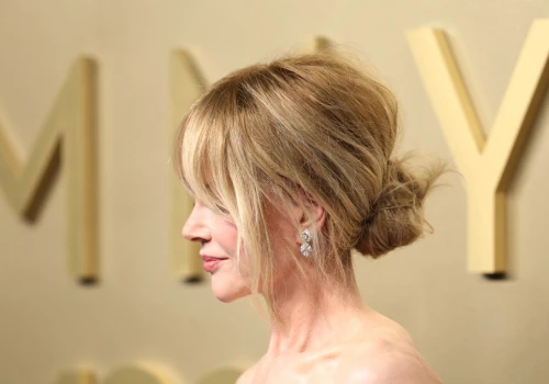 Nicole Kidman już ją nosi. Ta fryzura zachwyca objętością