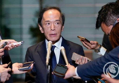 Bank Japonii zaostrza ton. Ueda wskazuje na AI, energię i ryzyko utrwalenia inflacji