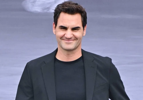 Roger Federer wreszcie się doczekał. Na ten moment czekał aż siedem lat