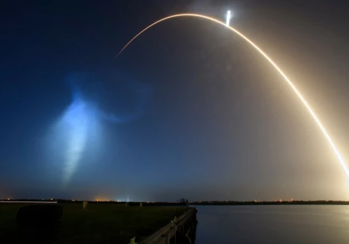 USA grożą odwetem Unii Europejskiej. W tle Starlink i Elon Musk