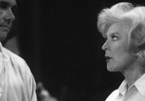 Betty McGuire nie żyje. Gwiazda serialu "Growing Pains" miała 100 lat