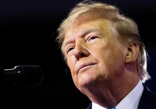 Trump pochwalił Rosję, zbeształ Zełenskiego. "Nie chce zakończyć wojny"