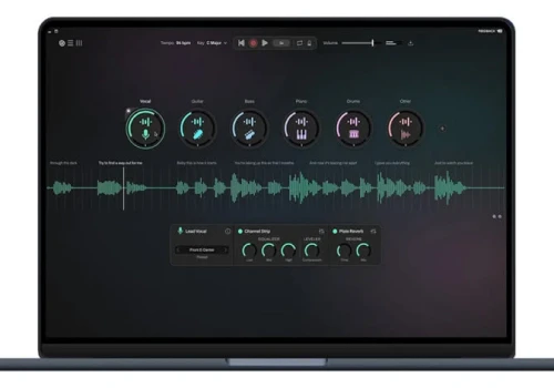 Universal Audio LUNA 3.0 i UAD Spark Studio – nowe narzędzia produkcyjne i pakiet subskrypcyjny