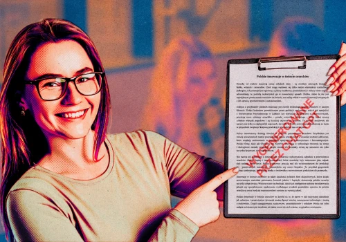 AI zaczyna tropić AI. ChatGPT i inne modele zostawiają w tekście niewidzialny ślad